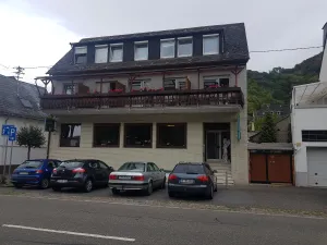 Hotel zur Traube