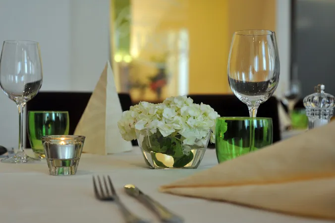 Bild von Bold’s Hotel-Restaurant "Zum Grünen Kranz"