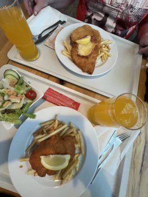 XXXL Restaurant Görgeshausen