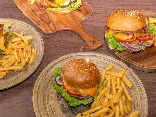 Bild von Arizona Burger