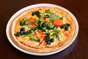 Bistro Pizzeria Peperoni