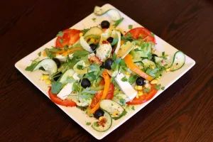 Bistro Pizzeria Peperoni