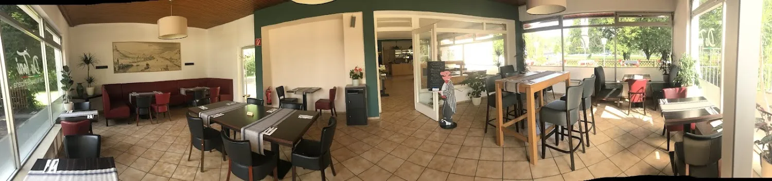 Bild von Ristorante Pizzeria Da Toni