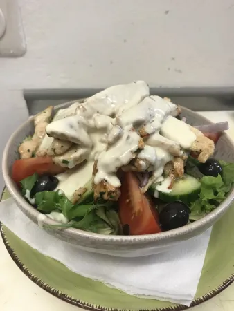Bild von Ristorante Pizzeria Da Toni