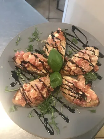 Bild von Ristorante Pizzeria Da Toni