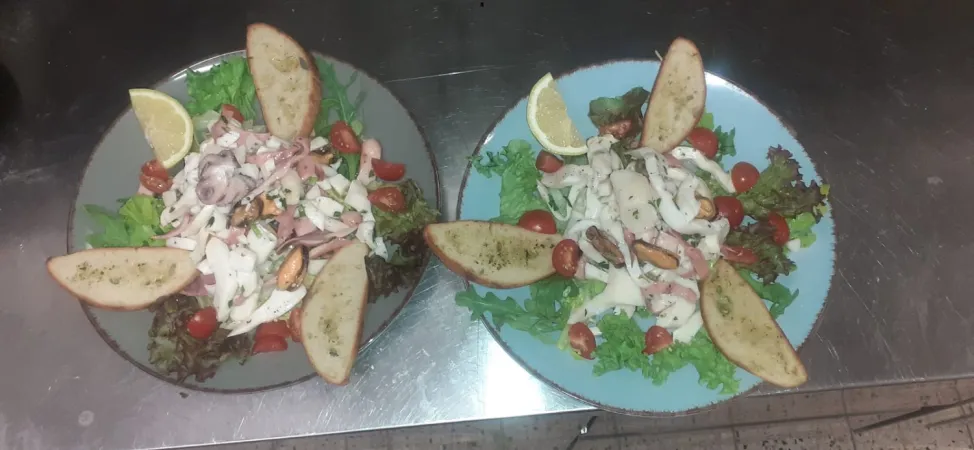 Bild von Ristorante Pizzeria Da Toni