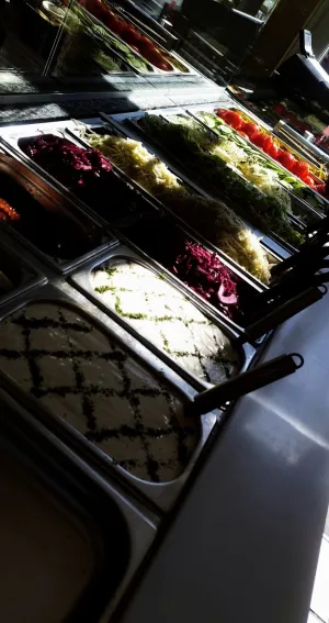 Borak Pizza & Kebaphaus