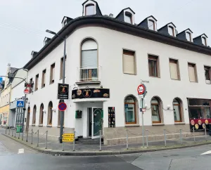 Classic Kebap & Pizza Haus
