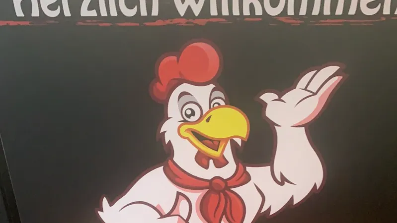 Bild von Royal Chicken & Burger