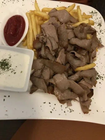 Bild von Borak Pizza & Kebaphaus