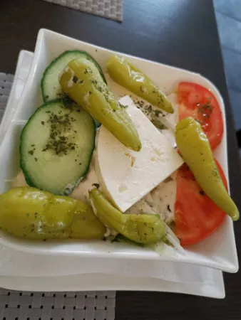 Bild von Borak Pizza & Kebaphaus