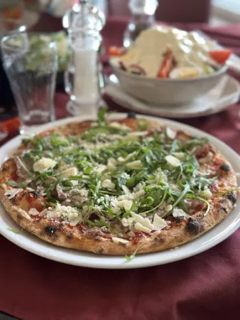 Bild von Ristorante Pizzeria Da Toni