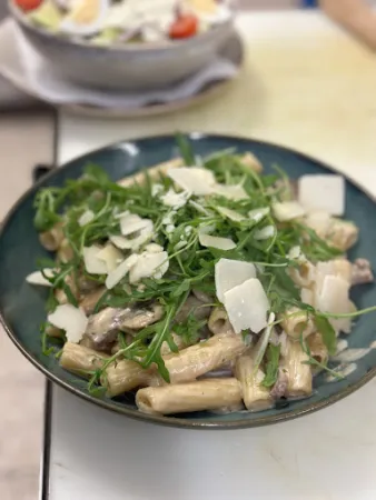 Bild von Ristorante Pizzeria Da Toni