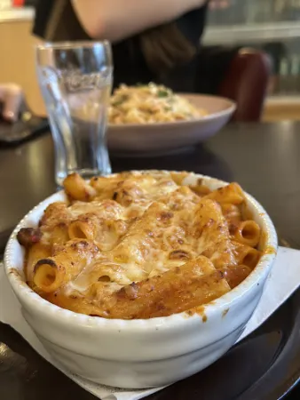 Bild von Ristorante Pizzeria Da Toni