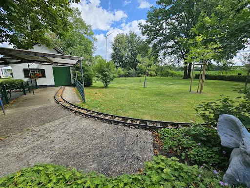 Bild von Haus Waldfrieden