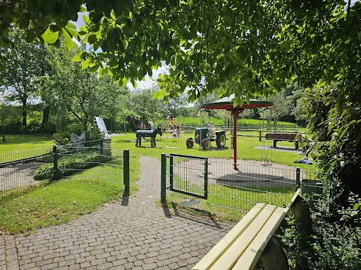 Bild von Haus Waldfrieden