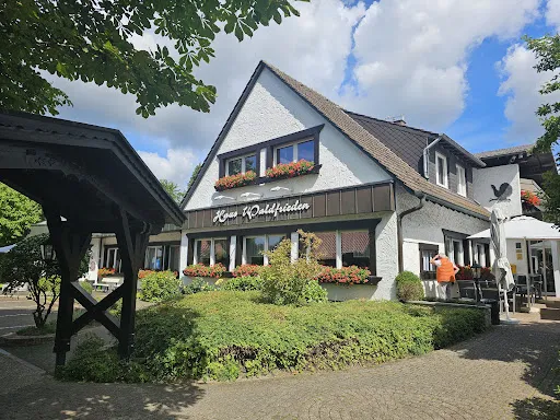Bild von Haus Waldfrieden