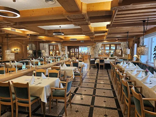 Bild von Haus Waldfrieden