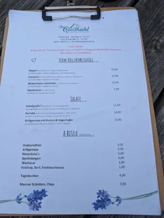Bild von Am Gießhübl "Genuss verliebt"