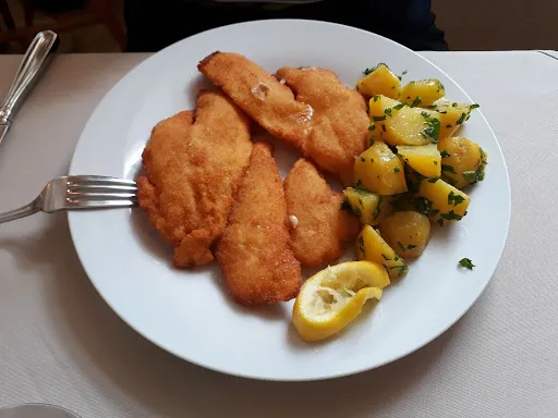 Gasthaus Schwindl Gießhübl
