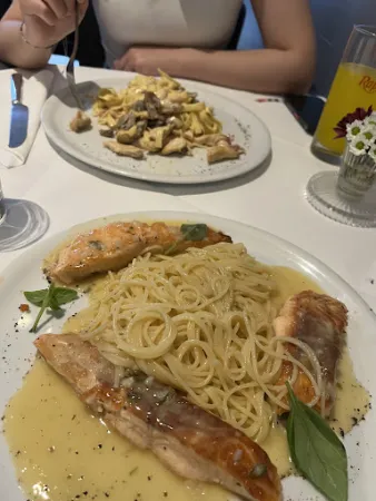 Bild von Ristorante Presto Presto