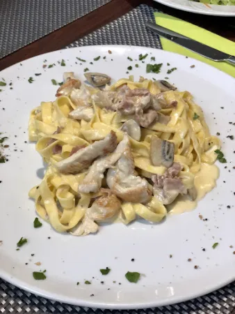 Bild von Ristorante Presto Presto