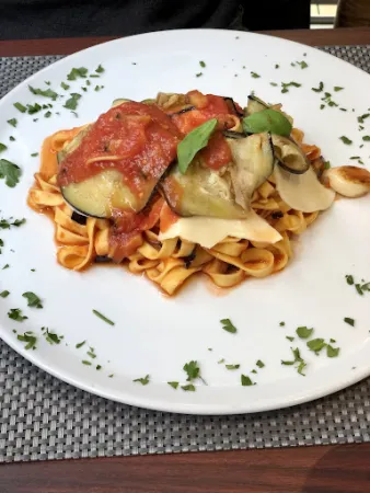 Bild von Ristorante Presto Presto