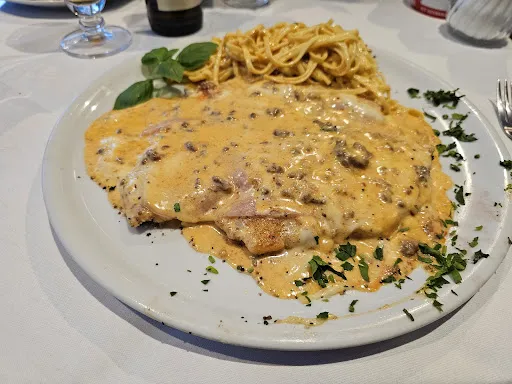 Bild von Ristorante Presto Presto