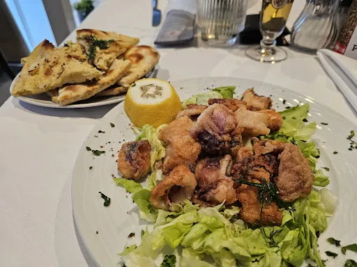 Bild von Ristorante Presto Presto
