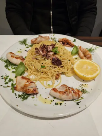 Bild von Ristorante Presto Presto