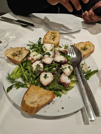 Bild von Ristorante Presto Presto