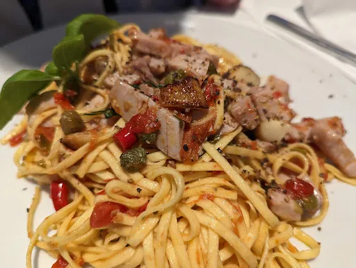 Bild von Ristorante Presto Presto