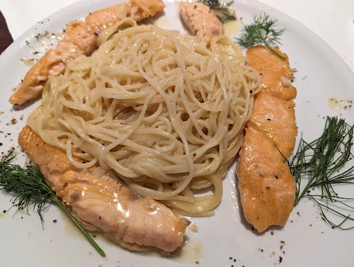 Bild von Ristorante Presto Presto