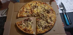 Pizzeria-Ristorante Italia