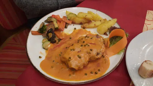 Bild von La Piazza Restaurante Pizzeria