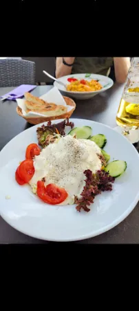 Bild von La Piazza Restaurante Pizzeria