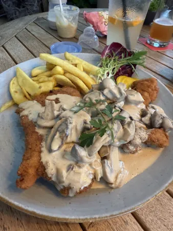 Bild von Bauernschänke Bröleck