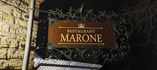 Bild von Marone