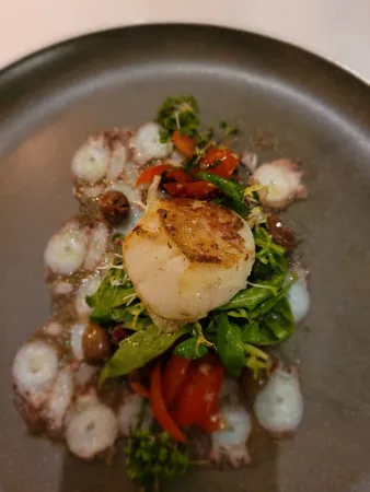 Bild von Restaurant Eimermacher