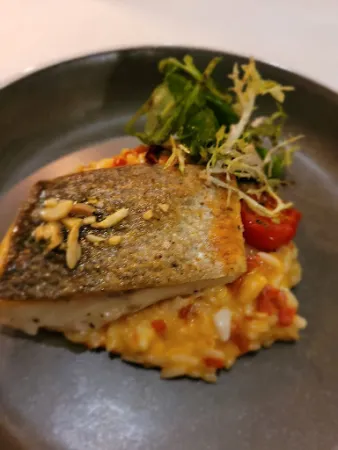Bild von Restaurant Eimermacher