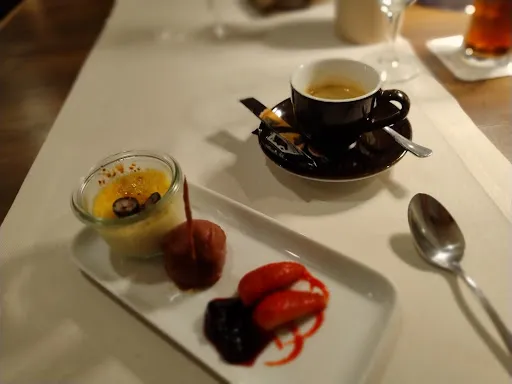 Bild von Restaurant Eimermacher