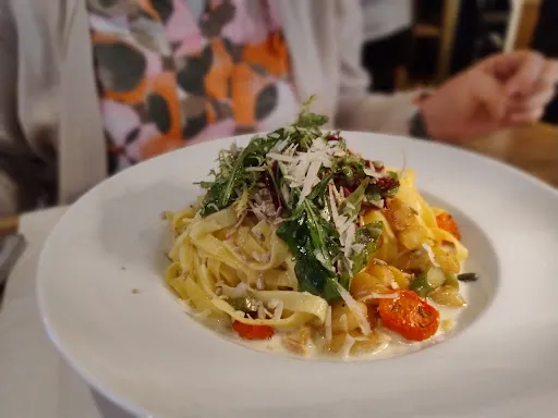 Bild von Restaurant Eimermacher