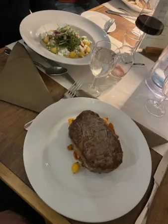 Bild von Restaurant Eimermacher