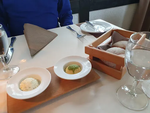 Bild von Restaurant Eimermacher