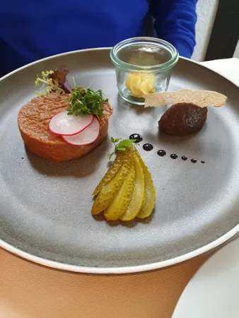 Bild von Restaurant Eimermacher
