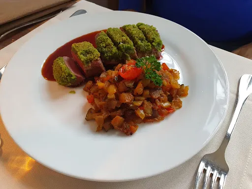 Bild von Restaurant Eimermacher