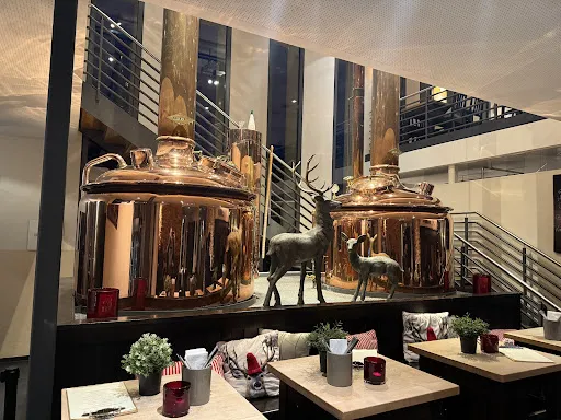 Bild von Brauhaus Goldener Engel e. K.