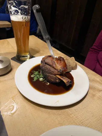 Bild von Brauhaus Goldener Engel e. K.