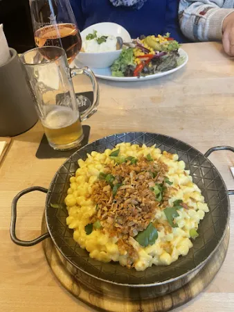 Bild von Brauhaus Goldener Engel e. K.