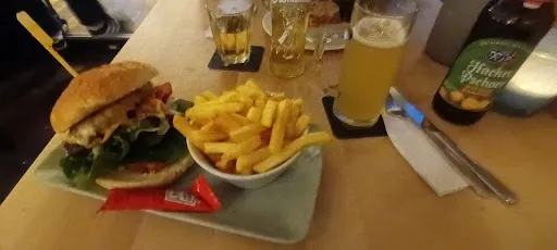 Bild von Brauhaus Goldener Engel e. K.